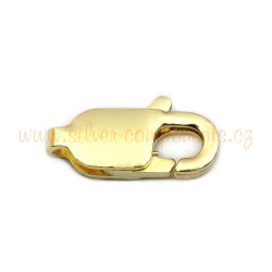 Karabinka KBS09 Ag 925/1000